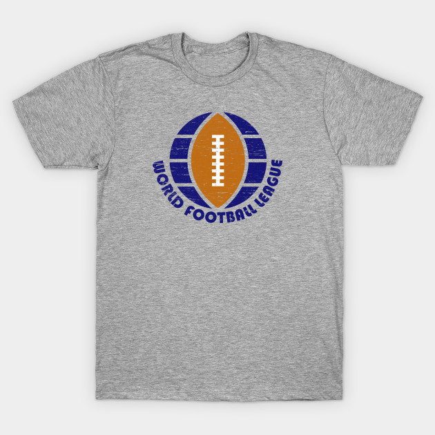 DEFUNCT - World Football League
